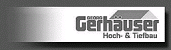 Logo Gerhäuser