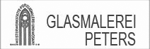 Logo Glasmalerei Peters